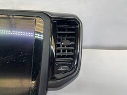 TELA MULTIMIDIA C/ DIFUSOR FIAT TORO 2016 Á 2024