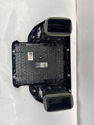 TELA MULTIMIDIA C/ DIFUSOR FIAT TORO 2016 Á 2024