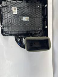 TELA MULTIMIDIA C/ DIFUSOR FIAT TORO 2016 Á 2024