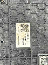 TELA MULTIMIDIA C/ DIFUSOR FIAT TORO 2016 Á 2024