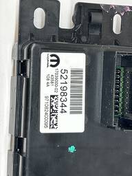 MOLULO AR CONDICIONADO FIAT TORO 2016 Á 2022 52198344