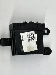 MODULO ESTACIONAMENTO FIAT TORO 2016 Á 2022