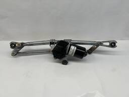 Motor Limpador Parabri Toro Compass Commander Rampage 16/