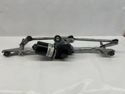 MOTOR LIMPADOR PARABRI TORO COMPASS COMMANDER RAMPAGE 16/