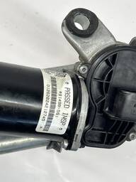 MOTOR LIMPADOR PARABRI TORO COMPASS COMMANDER RAMPAGE 16/