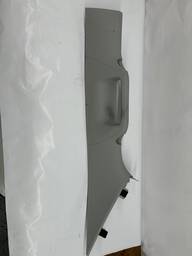 COLUNA PQP DIANTEIRA DIREITA FIAT TORO 2016 Á 2023