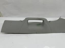 COLUNA PQP DIANTEIRA DIREITA FIAT TORO 2016 Á 2023