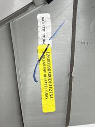 COLUNA PQP DIANTEIRA DIREITA FIAT TORO 2016 Á 2023