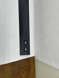 ACABAMENTO LATERAL ESQUERDA CAÇAMBA FIAT TORO 2016 Á 2023