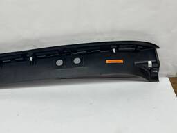 ACABAMENTO LATERAL ESQUERDA CAÇAMBA FIAT TORO 2016 Á 2023