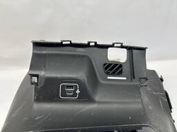 MOLDURA ACABAMENTO CENTRAL FIAT TORO 2016 Á 2023