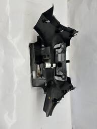 MOLDURA ACABAMENTO CENTRAL FIAT TORO 2016 Á 2023