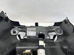 MOLDURA ACABAMENTO CENTRAL FIAT TORO 2016 Á 2023