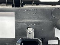 MOLDURA ACABAMENTO CENTRAL FIAT TORO 2016 Á 2023