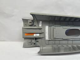 ACABAMENTO COLUNA CENTRAL LD FIAT TORO 2016 Á 2022 532029550