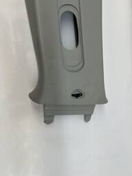 ACABAMENTO COLUNA CENTRAL LD FIAT TORO 2016 Á 2022 532029550