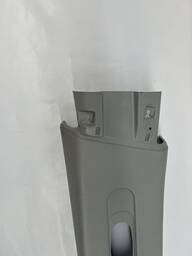 ACABAMENTO COLUNA CENTRAL LD FIAT TORO 2016 Á 2022 532029550