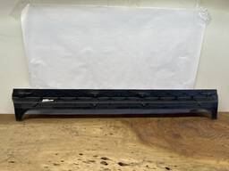 ACABAMENTO VIGIA FIAT TORO 2016 Á 2022 1002307580