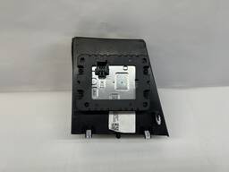 SUPORTE C/ CARREGADOR INDUÇAO FIAT TORO 2016 Á 2023