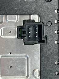 SUPORTE C/ CARREGADOR INDUÇAO FIAT TORO 2016 Á 2023