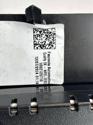 SUPORTE C/ CARREGADOR INDUÇAO FIAT TORO 2016 Á 2023