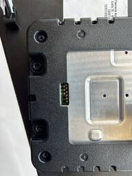 SUPORTE C/ CARREGADOR INDUÇAO FIAT TORO 2016 Á 2023