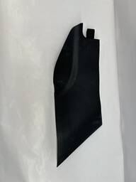Moldura Console Central Esquerdo Fiat Toro 2016 Á 2023