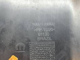 MOLDURA COLUNA TRASEIRA LD FIAT TORO 2016 Á 22 1002139860