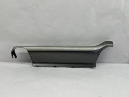 Moldura Painel Difusor Direito Fiat Toro 2016 Á 2023