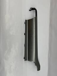 MOLDURA PAINEL DIFUSOR DIREITO FIAT TORO 2016 Á 2023