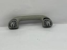 ALÇA PQP COM LUZ LE FIAT TORO 2016 Á 2023