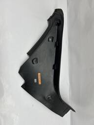 ACABAMENTO ESQUERDO CAÇAMBA FIAT TORO 2016 Á 2023