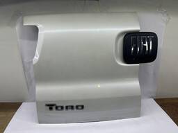 Tampa Traseira Caçamba Esquerda Toro 2016 2017 a 2025