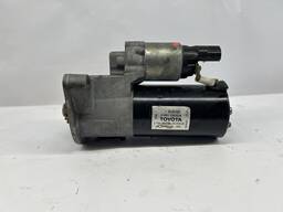 Motor Partida Hilux Sw4 2.8 Diesel aut. 2016/ Seg