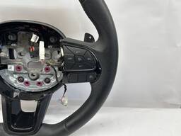 VOLANTE DIREÇAO FIAT TORO 2016 Á 2023 ORIGINAL