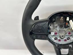 VOLANTE DIREÇAO FIAT TORO 2016 Á 2023 ORIGINAL