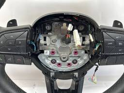 VOLANTE DIREÇAO FIAT TORO 2016 Á 2023 ORIGINAL