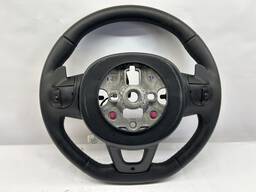 VOLANTE DIREÇAO FIAT TORO 2016 Á 2023 ORIGINAL