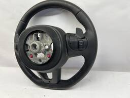 VOLANTE DIREÇAO FIAT TORO 2016 Á 2023 ORIGINAL