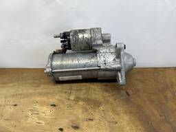 Motor Partida Toro Renegade Compass 2.0 Rampage Diesel 2016/
