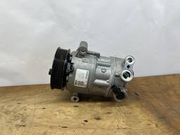 Compressor Ar Renegade Toro Compass Commander 2.0 Die 1.8 Fx