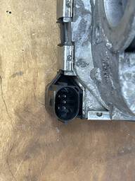 TBI CORPO BORBOLETA TORO COMPASS 2016 Á 2023 55258454