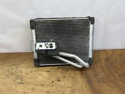 EVAPORADORA AR CONDICIONADO FIAT TORO 2016 Á 2023