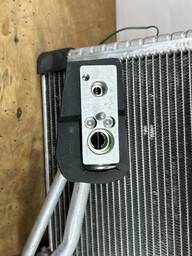 EVAPORADORA AR CONDICIONADO FIAT TORO 2016 Á 2023