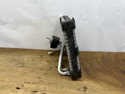 EVAPORADORA AR CONDICIONADO FIAT TORO 2016 Á 2023