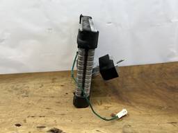 EVAPORADORA AR CONDICIONADO FIAT TORO 2016 Á 2023