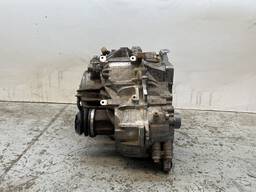 CAMBIO TORO RENEGADE COMPASS COMMANDER RAMPAGE 2.0 DIESE 22/