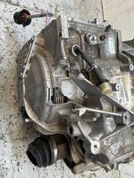 CAMBIO TORO RENEGADE COMPASS COMMANDER RAMPAGE 2.0 DIESE 22/