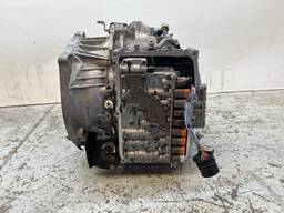 Cambio Toro Renegade Compass Commander Rampage 2.0 Diese 22/