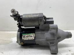Motor Partida Arranque New Fiesta 1.6 2011 a 2012